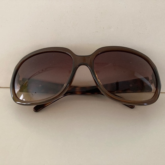 Michael Kors Women\'s Curacao Brown/Tortoise Sunglasses M2708S 238/Case/NEW!!! main image 5